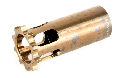 RUGGED PISTON 13.5X1LH 1 RUGGED PISTON 13.5X1LH