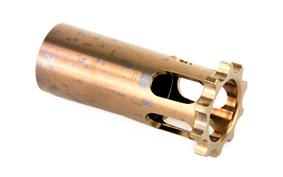 RUGGED PISTON 13.5X1LH 2 RUGGED PISTON 13.5X1LH - Image 2