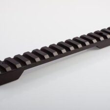 Talley Picatinny Base - Short Action Savage AccuTrigger