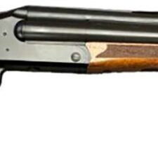 ATI 3B SGT 12GA 3 BBL 26" M/1M/F 3.5" SLV RCV ENGRAVED WHT TRIG WOOD STK GRN F/O FS PAD SLING STD