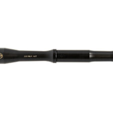 FAXON MATCH BBL 300BLK 9" GNNR BLK