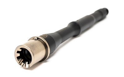 FAXON MATCH BBL 300BLK 9" GNNR BLK 3 FAXON MATCH BBL 300BLK 9" GNNR BLK - Image 3