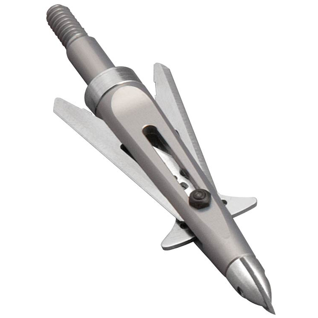 Nap Killzone Trophy Tip Broadheads 2.3" - 3pk 100gr 1 Nap Killzone Trophy Tip Broadheads 2.3" - 3pk 100gr