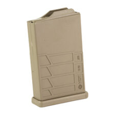 Home 31 MAG MDT AICS 308/6.5CM 10RD POLY FDE
