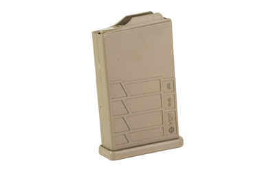 MAG MDT AICS 308/6.5CM 10RD POLY FDE 1 MAG MDT AICS 308/6.5CM 10RD POLY FDE