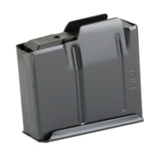 Home 29 MAG MDT AICS 308WIN/6.5CM 5RD METAL