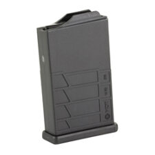 Home 30 MAG MDT AICS 308/6.5CM 10RD POLY BLK