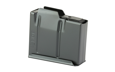 MAG MDT AICS 308/6.5 5RD MTL W/O BP 2 MAG MDT AICS 308/6.5 5RD MTL W/O BP - Image 2