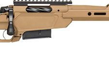 Home 31 SPRINGFIELD 2020 HEATSEEKER - 308 20" 5RD FDE CARBON FIBER
