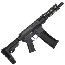 CMMG Banshee MK4 9MM