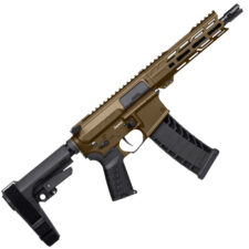 CMMG Banshee MK4 9MM