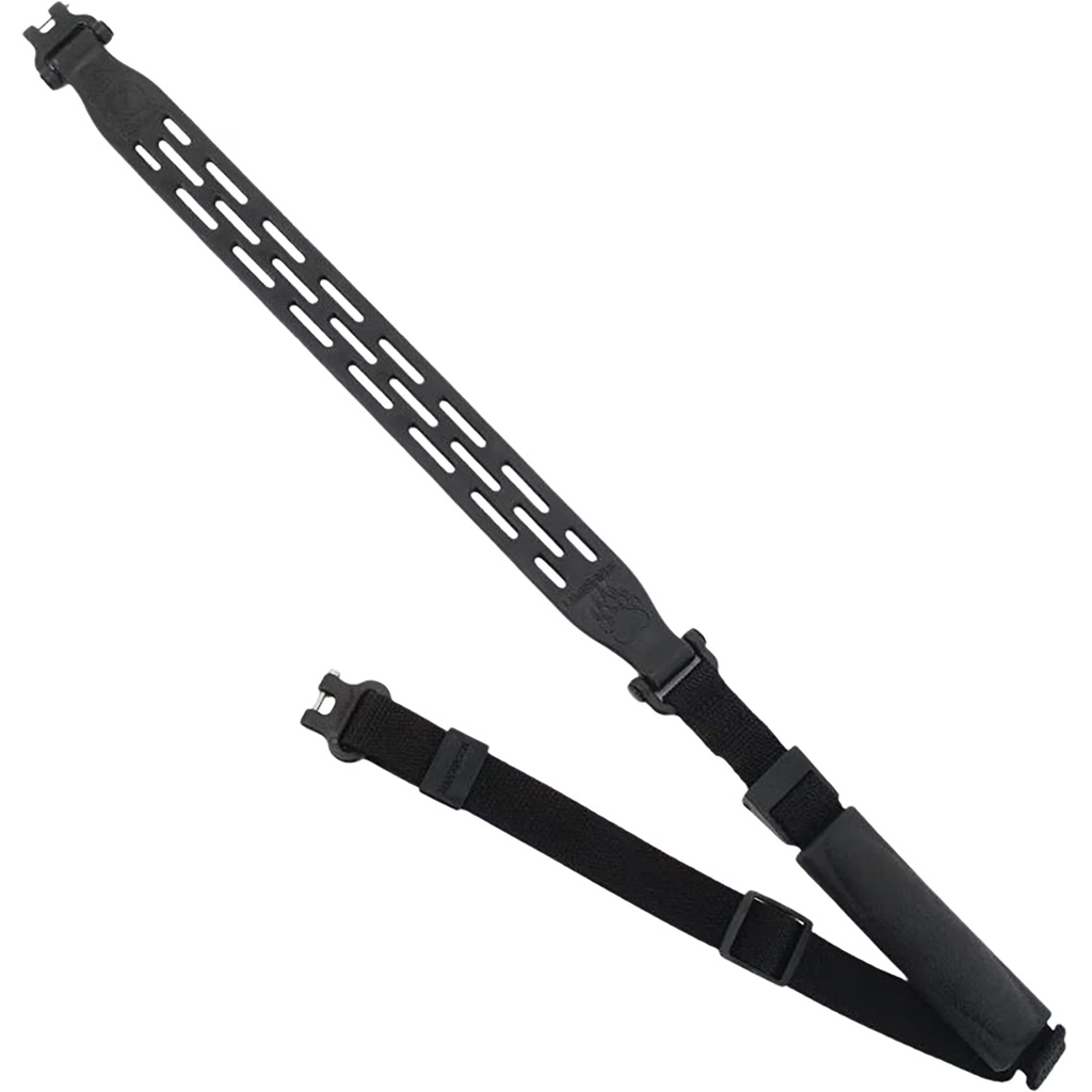 Limbsaver Kodiak Air Crossbow Sling Black 1 Limbsaver Kodiak Air Crossbow Sling Black