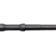 DBB BBL 300 BLK 10.5" PSTL BLK