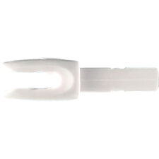 Home 29 Victory VAP/VAP TKO/VAP-SS Press Fit Nock .166 White Dozen Pack