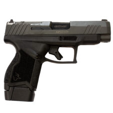 TAURUS GX4 XL 9MM 3.7" 13RD BL