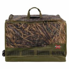 Home 25 Avian-X Floating Slotted Decoy Bag 12 Slots Mossy Oak Original Shadow Grass