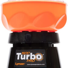 Home 29 LYMAN PRO TURBO 1500 TUMBLER