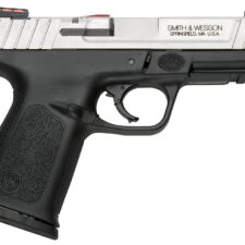 Home 28 S&W SDVE 40SW 4SS 10R HVZ CA