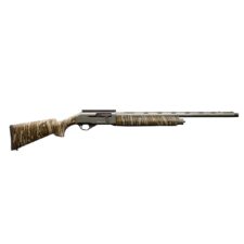 Home 27 Charles Daly 601 Semi-Auto Shotgun 20ga 3" Chamber 4rd Capacity 26" Barrel Mossy Oak Bottomland Synthetic Stock 3 Choke Tubes