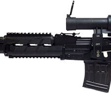 ZASTAVA M91 SNIPER RIFLE - 7.62X54R 10RD W/4X24 SCOPE