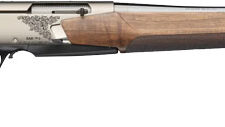 Home 26 BROWNING BAR MK4 MEDALLION - 270WIN 22" WALNUT BLUED