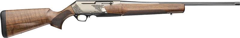BROWNING BAR MK4 MEDALLION - 270WIN 22" WALNUT BLUED 1 BROWNING BAR MK4 MEDALLION - 270WIN 22" WALNUT BLUED
