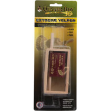 Quaker Boy Extreme Yelper Turkey Call 50th Anniversary
