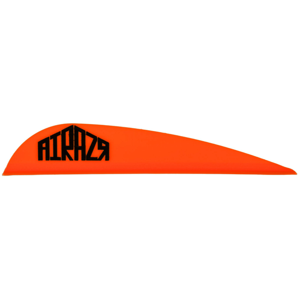 AAE Airazr 26 Vanes Fire Orange 1 AAE Airazr 26 Vanes Fire Orange