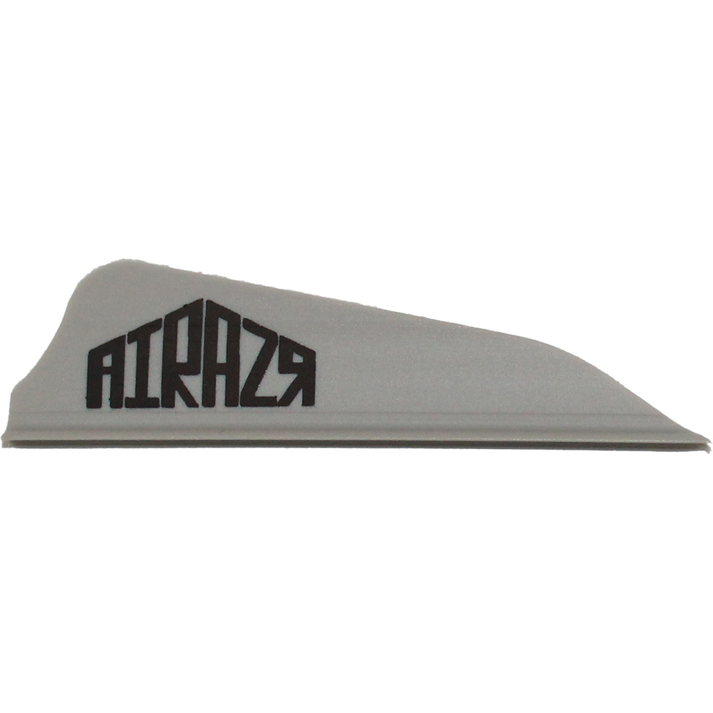 AAE Airazr Hunter Vanes Gray 50 pk. 1 AAE Airazr Hunter Vanes Gray 50 pk.
