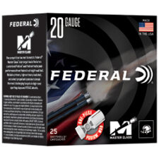 FED MSTR CLASS 20GA 2.75" 7/8OZ #7.5
