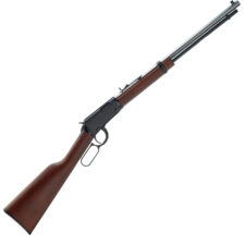 Home 29 HEN H1 Frontier Rifle 22LR