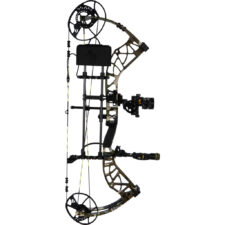 Home 32 Bear THP Adapt 2+ HP RTH Package Emerge 2.0 55-70 RH