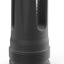 BREEK ARMS PLAN B SCORCH 3 - PRONG FLASH HIDER 30 CAL