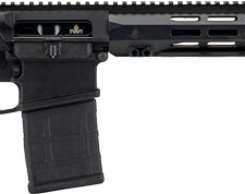 IWI ZION Z-25 308 WIN 18" - DMR RIFLE BC B5 STOCK  BLACK