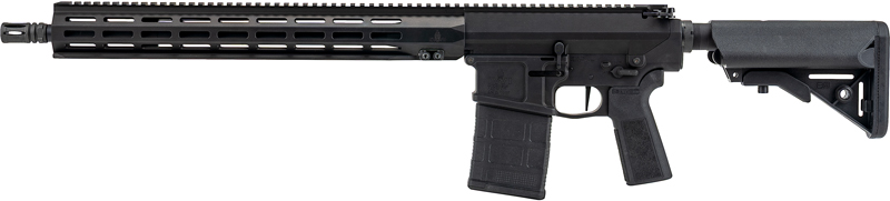 IWI ZION Z-25 308 WIN 18" - DMR RIFLE BC B5 STOCK BLACK 2 IWI ZION Z-25 308 WIN 18" - DMR RIFLE BC B5 STOCK BLACK - Image 2