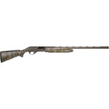 Home 26 Weatherby Sorix Turkey Shotgun 12 ga. 24 in. BLK/Bottomland 3.5 in.