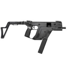 Home 29 Vector SBR G3 9MM Black 40Rd