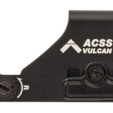 Home 27 PA HOLOSUN HS507K-X2 ACSS VULCAN RED