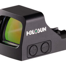 Home 26 PA HOLOSUN HE507K-GR-X2 ACSS VLCN GR