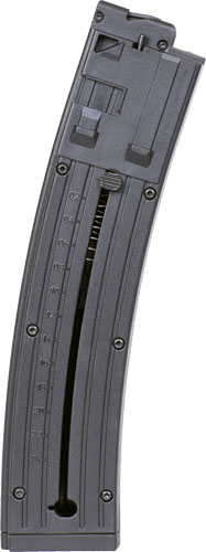 BL MAUSER MAGAZINE 25RD - FOR MAUSER STG44 1 BL MAUSER MAGAZINE 25RD - FOR MAUSER STG44