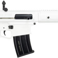 Home 26 PANZER AR12 PRO L TACTICAL 12G 18.5" ALPINE WHITE 5RD