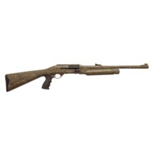 Home 27 TR Imports Alpha 2 Camo Pistol Grip Shotgun 12ga 3" Chamber 4rd Capacity 18.5" Barrel