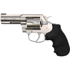 Home 28 Colt King Cobra Revolver 357 Mag 3 in. Matte Stainless 6 rd.