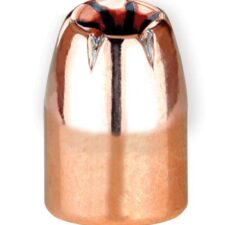 Home 26 Berry's Hybrid Hollow Point Handgun Bullets .40 S&W/10mm .401" 180 gr HHP 1000/ct