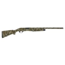 Home 25 SDS Arms Spandau S2 Mossy Oak Bottomland Shotgun 20ga 3" Chamber 3rd Capacity 24" Barrel Synthetic Stock