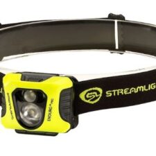 Home 28 STREAMLIGHT ENDURO PRO AAA - HEADLAMP WHITE/RED LED YELLOW