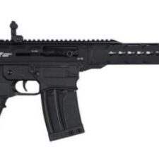 Home 26 GFORCE ARMS GF25 AR-12 12GA 3" - 18.5" 5RD BLACK