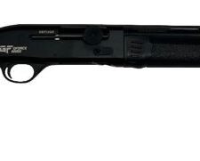 Home 32 GFORCE ARMS REFUGE 20GA 18.5" - SEMI AUTO 5RD BLACK SYNTHETIC
