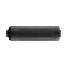 Home 32 Dead Air Defense CT5P Patrol Suppressor 1/2-28 Direct Thread Black