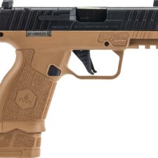 Home 30 IWI MAS SLM ELT 9MM 3 17R FDE